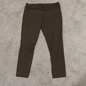 *LAST CALL* The Limited Exact Stretch gray pants